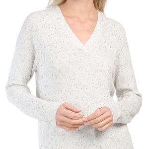 NWT PEYTON PRIMROSE Pullover Hoodie